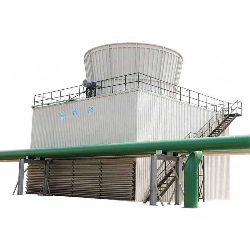 Industrial Open Cooling Tower best