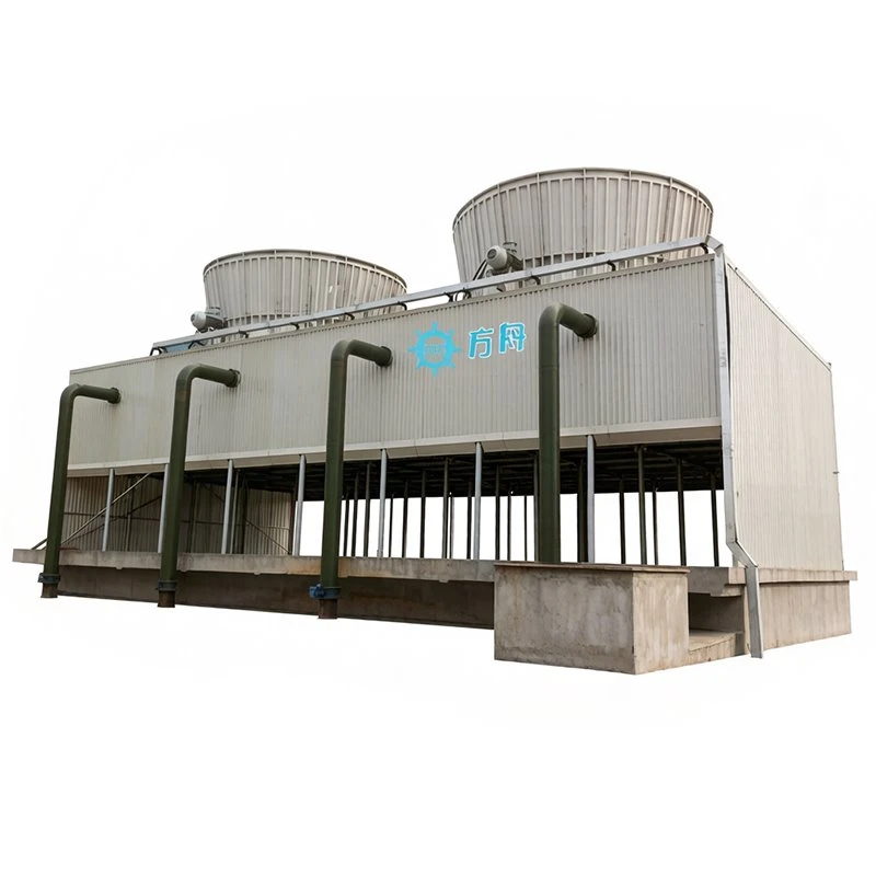 Industrial Open Cooling Tower