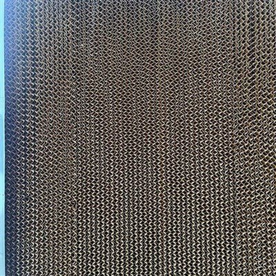 Txias Ntauwd Cua Inlet Louvers