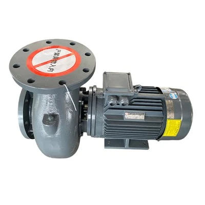 Txias Ntauwd Circulation Pump