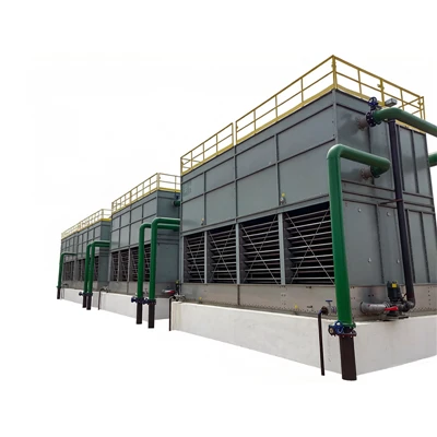 Counter Flow Closed Circuit Cooling Tower