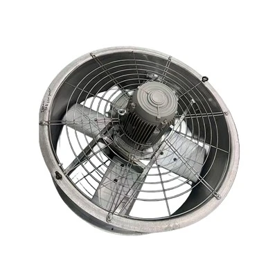 Tsis tshua muaj suab nrov Cooling Ntauwd Ntxuam