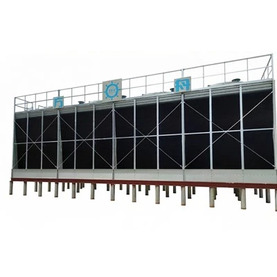 Qhib Circuit Court Cooling Tower